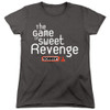 Image for Sorry Woman's T-Shirt - Sweet Revenge