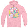 Image for My Little Pony Hoodie - Under the Rainbow
