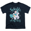My Little Pony Youth T-Shirt - Sparkle All the Way