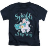 My Little Pony Kids T-Shirt - Sparkle All the Way