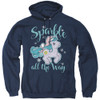 Image for My Little Pony Hoodie - Sparkle All the Way
