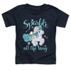 My Little Pony Toddler T-Shirt - Sparkle All the Way