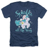 My Little Pony Heather T-Shirt - Sparkle All the Way