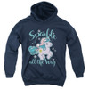 Image for My Little Pony Youth Hoodie - Sparkle All the Way