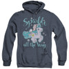 Image for My Little Pony Heather Hoodie - Sparkle All the Way
