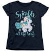 My Little Pony Woman's T-Shirt - Sparkle All the Way