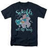 My Little Pony T-Shirt - All the Way Sparkle