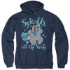 My Little Pony Hoodie - All the Way Sparkle