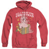 Image for My Little Pony Heather Hoodie - All I Want