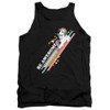 Image for My Little Pony Tank Top - Retro Be Awesome