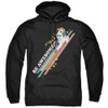 Image for My Little Pony Hoodie - Retro Be Awesome