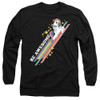 My Little Pony Long Sleeve T-Shirt - Retro Be Awesome