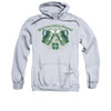 Saint Patricks Day Hoodie - Green Beer