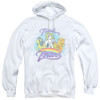 My Little Pony Hoodie - Retro Friends Forever