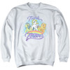 Image for My Little Pony Crewneck - Retro Friends Forever