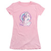 Image for My Little Pony Girls T-Shirt - Retro Classic My Little Pony