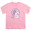 Image for My Little Pony Youth T-Shirt - Retro Classic My Little Pony