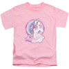 Image for My Little Pony Kids T-Shirt - Retro Classic My Little Pony