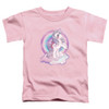 Image for My Little Pony Toddler T-Shirt - Retro Classic My Little Pony