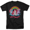 Image for My Little Pony T-Shirt - Retro Neon Ponies