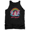 Image for My Little Pony Tank Top - Retro Neon Ponies