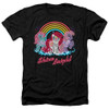 My Little Pony Heather T-Shirt - Retro Neon Ponies