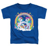 My Little Pony Toddler T-Shirt - Retro Unicorn Fist Bump