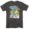 My Little Pony T-Shirt - Retro Chillin' With My Ponies