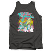 Image for My Little Pony Tank Top - Retro Chillin' With My Ponies