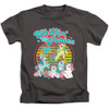 My Little Pony Kids T-Shirt - Retro Chillin' With My Ponies