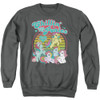 My Little Pony Crewneck - Retro Chillin' With My Ponies