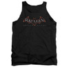 Batman Arkham Knight Tank Top - Logo