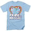 Image for My Little Pony T-Shirt - Pride is Magic