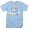 Image for My Little Pony T-Shirt - Retro Friendship