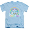 Image for My Little Pony Kids T-Shirt - Retro Friendship
