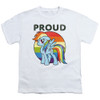 My Little Pony Youth T-Shirt - Proud