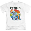 My Little Pony Kids T-Shirt - Proud