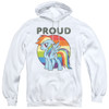 Image for My Little Pony Hoodie - Proud