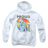 My Little Pony Youth Hoodie - Proud