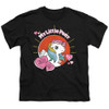 Image for My Little Pony Youth T-Shirt - Retro Create Love