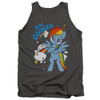 Image for My Little Pony Tank Top - 20 Percent Cooler