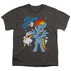 Image for My Little Pony Youth T-Shirt - 20 Percent Cooler