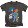 Image for My Little Pony Kids T-Shirt - 20 Percent Cooler
