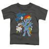 My Little Pony Toddler T-Shirt - 20 Percent Cooler