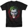 Image for Batman T-Shirt - Joker Drip