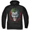 Image for Batman Hoodie - Joker Drip