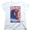 Image for Batman Womans T-Shirt - Joker Punchline