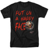 Image for Batman T-Shirt - Joker Happy Face