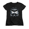 Batman Arkham Knight Woman's T-Shirt - Forward Force