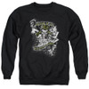 Image for Batman Crewneck - Joker All a Joke